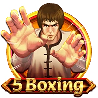 เกมสล็อต 5 Boxing